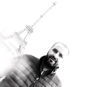 Meet your Posher, Ho